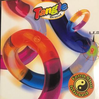 Lightronic Tangle