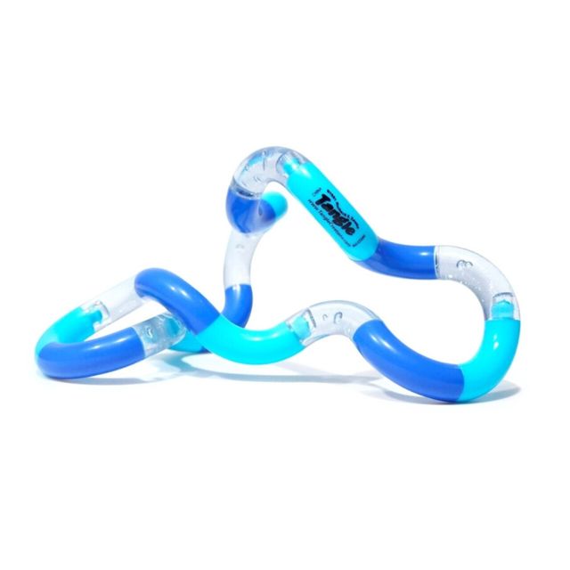 Tangle Therapy