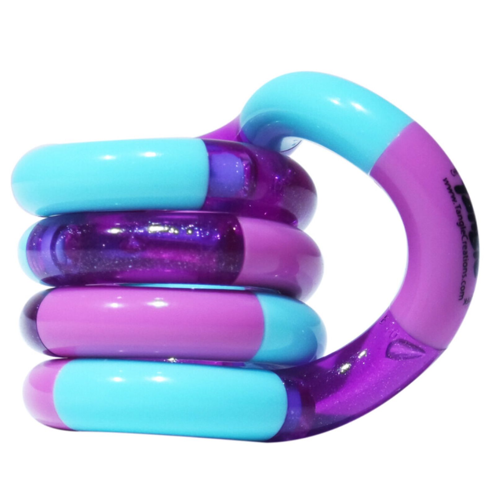 Tangle Classic Jr - Slät