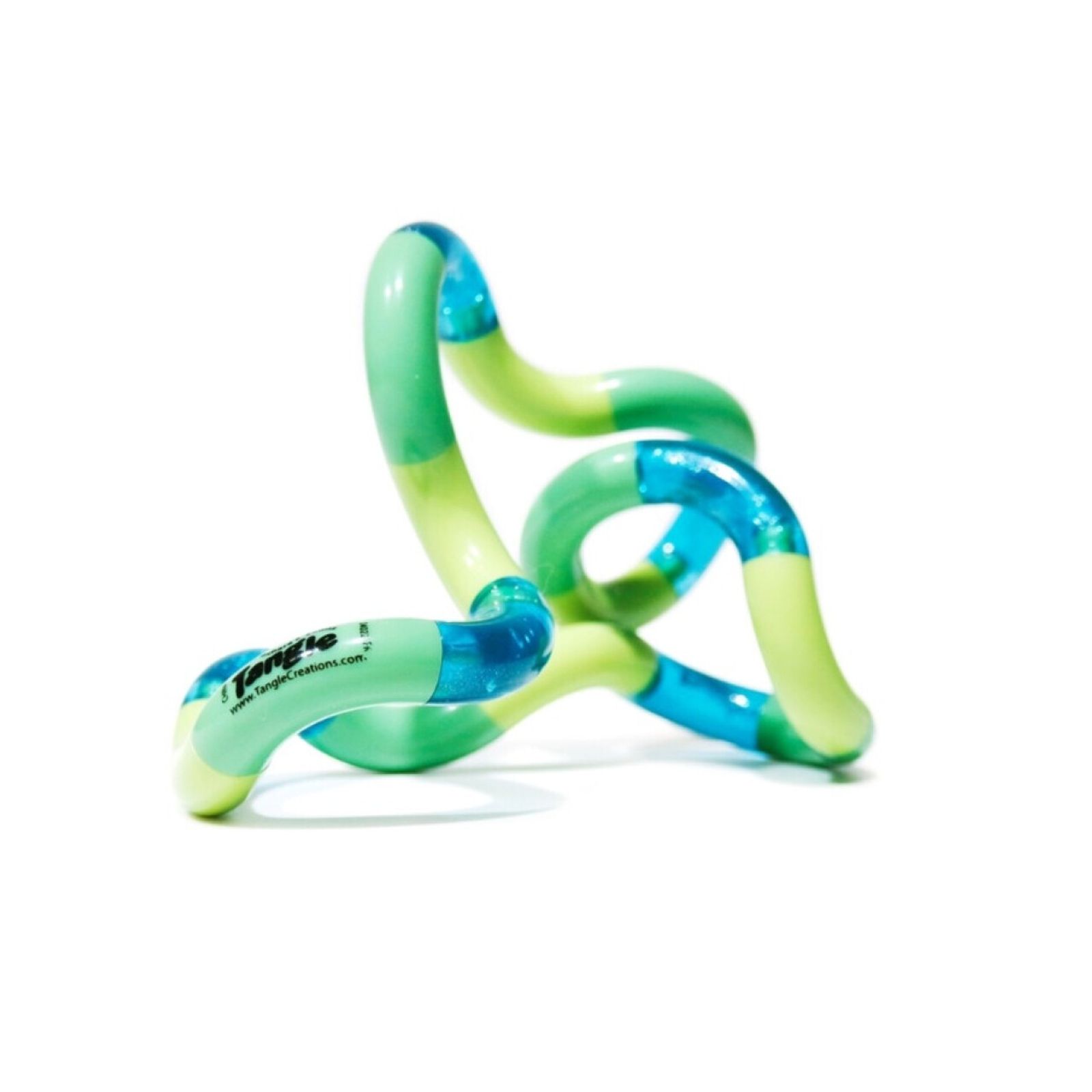 Tangle Classic Jr - Slät