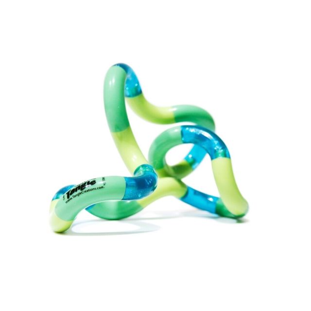 Tangle Classic Jr - Slät