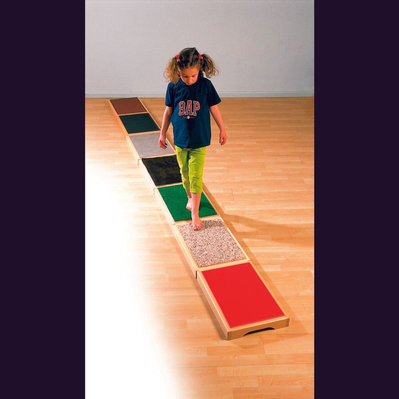 Tactile Walkway 