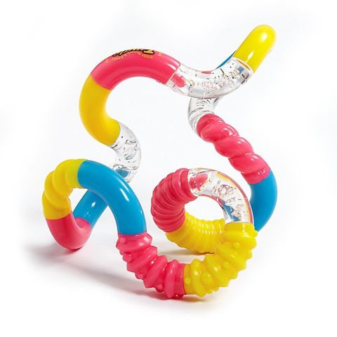 Texture Tangle Junior Fidget Toy - LIMITED SUPPLY