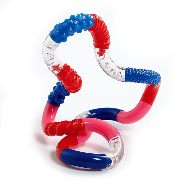 Texture Tangle Junior Fidget Toy - LIMITED SUPPLY