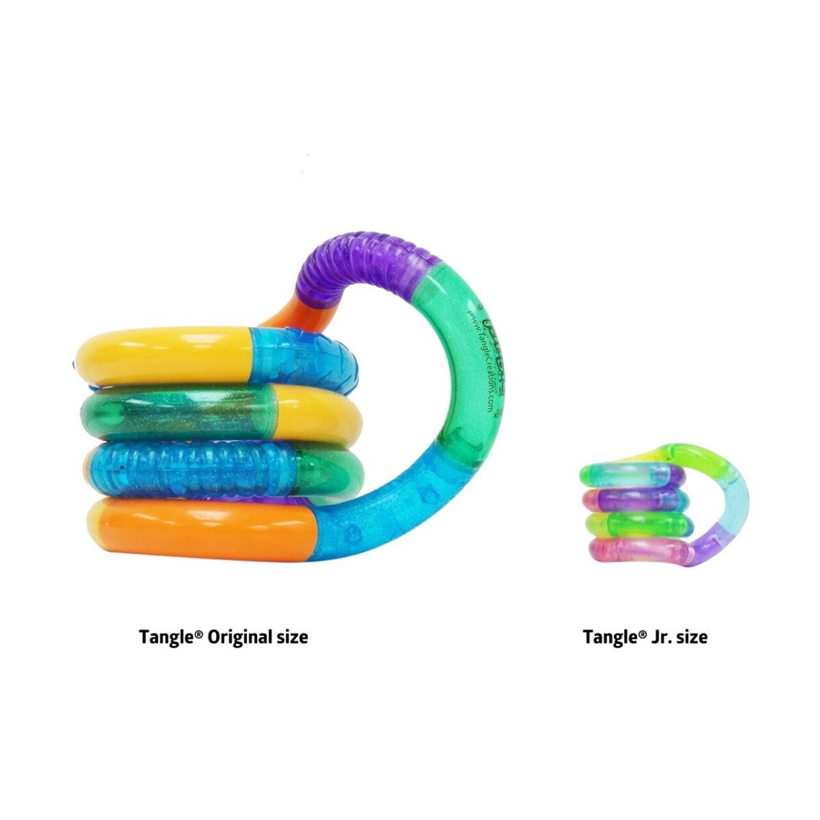 Original Texture Tangle - LIMITED SUPPLY