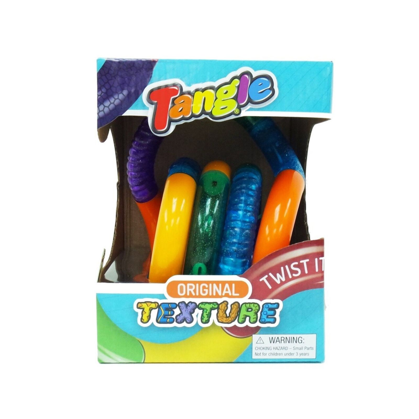 Original Texture Tangle - LIMITED SUPPLY
