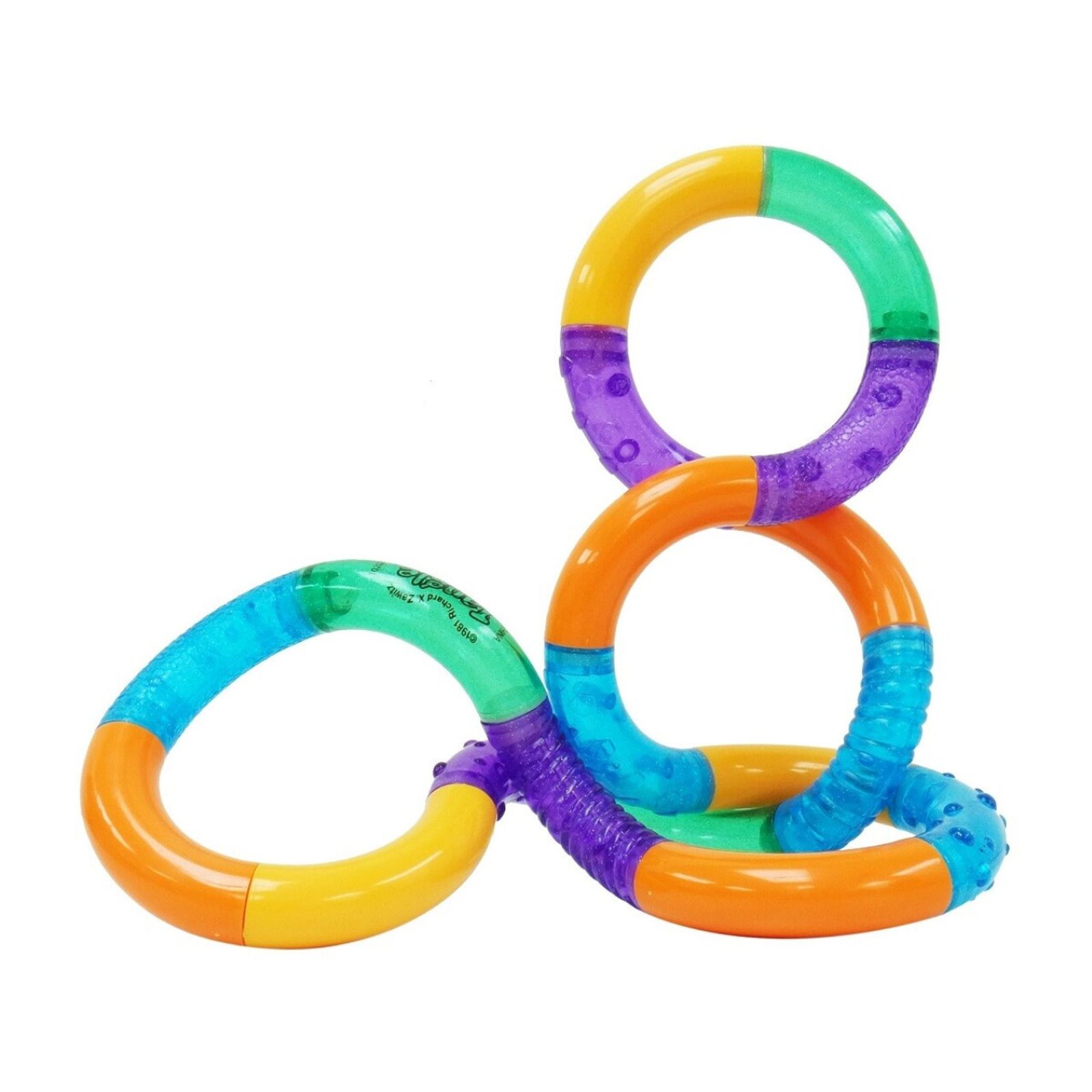 Original Texture Tangle - LIMITED SUPPLY