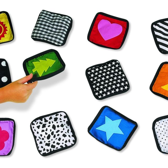 Textured Tiles Matching Game  Set 