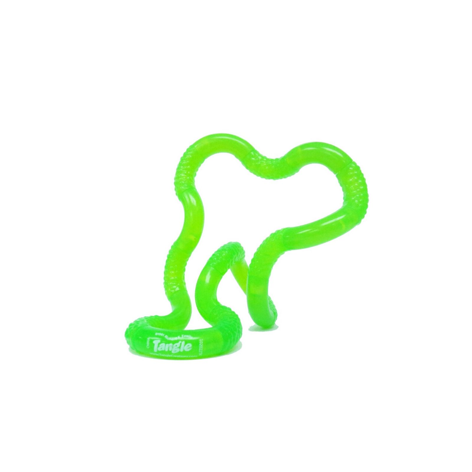 Glow in the Dark Tangle Jr. - LIMITED SUPPLY