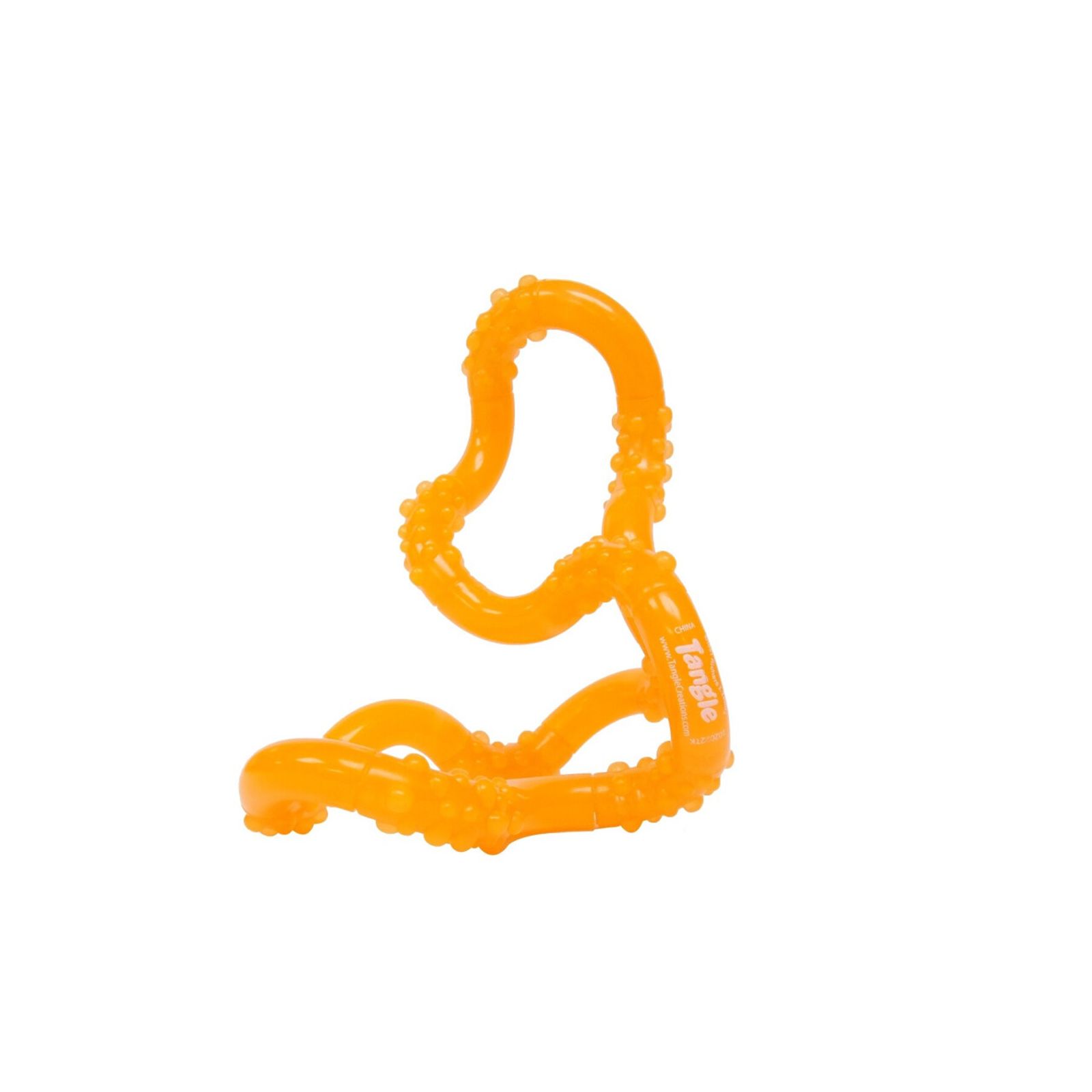 Glow in the Dark Tangle Jr. - LIMITED SUPPLY