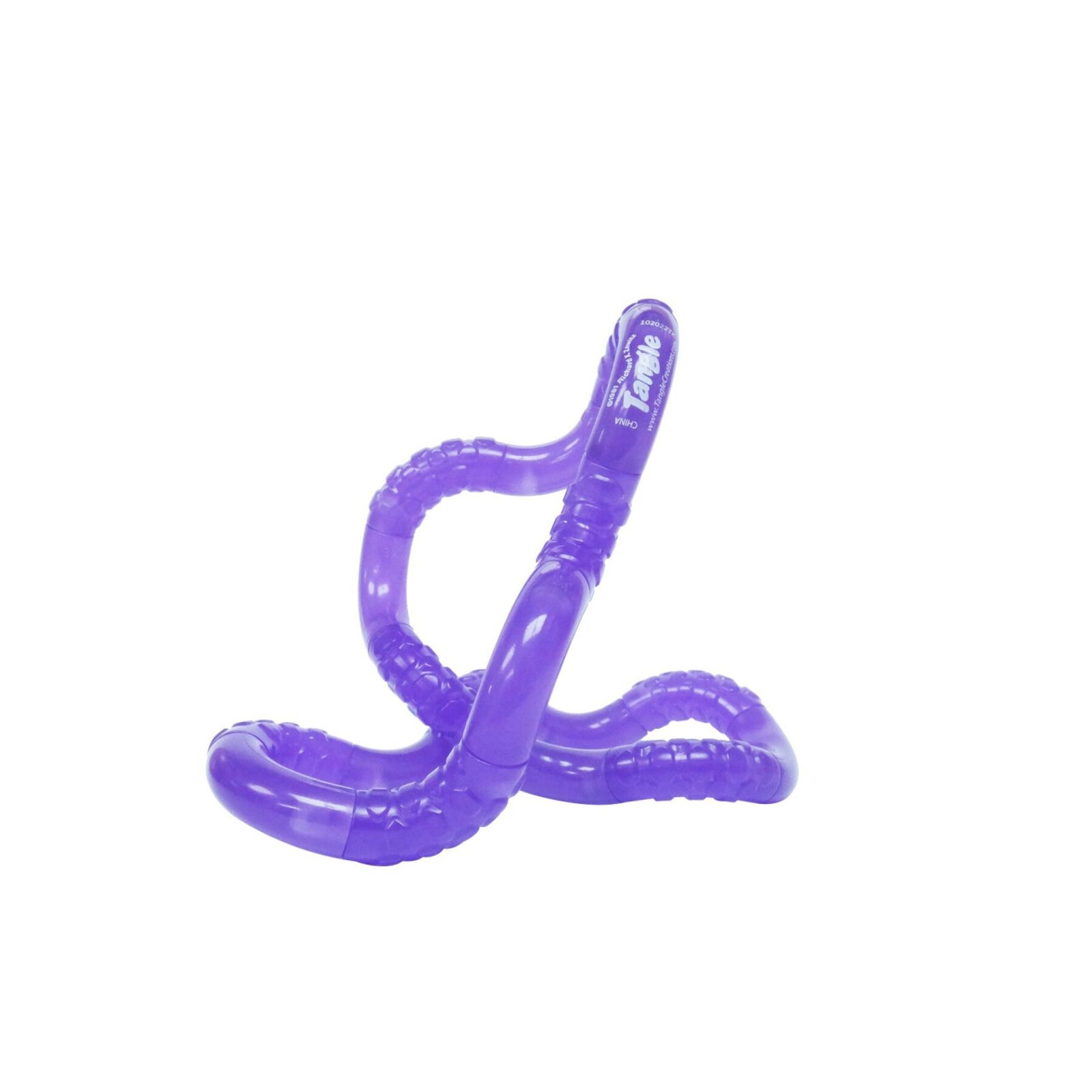 Glow in the Dark Tangle Jr. - LIMITED SUPPLY