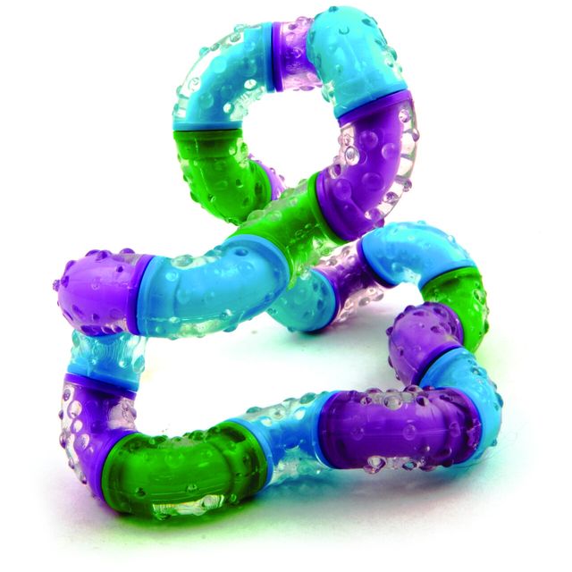 Texture Tangle Junior Fidget Toy - LIMITED SUPPLY
