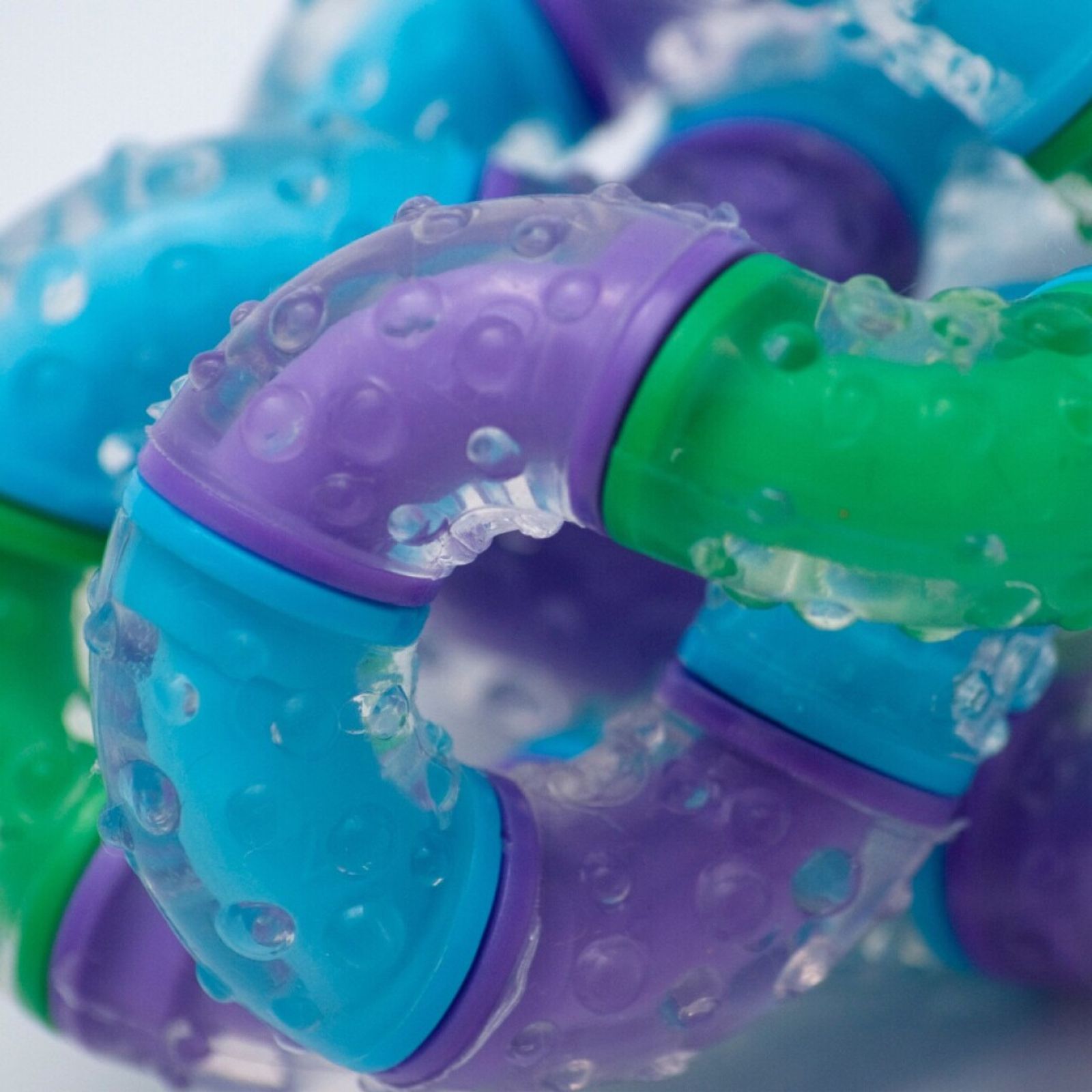 Main Tangle Fidget Toy - Jouet Tangle - Jouet De Décompression Torsadé - Main Fidget Toy,Aide à Main Tangle Fidget Toy - Jouet Tangle - Jouet De Décompression Torsadé - Main Fidget Toy,Aide à