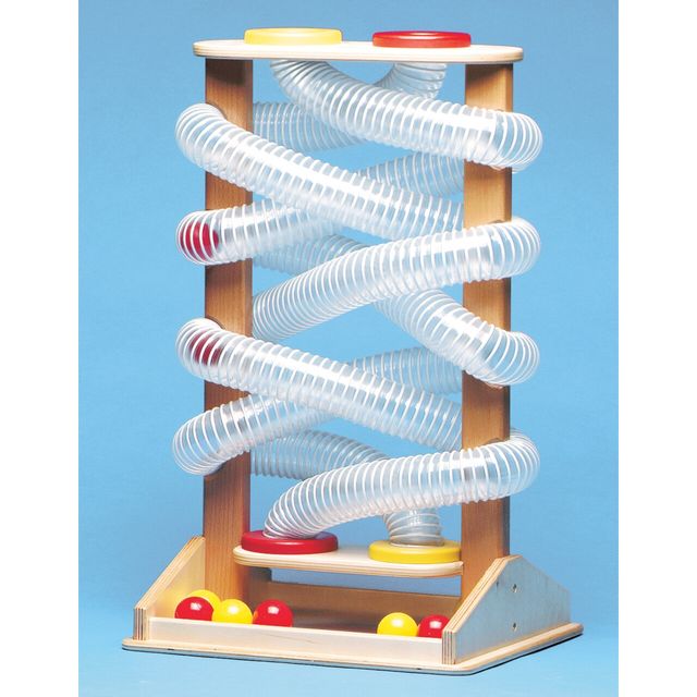 Caterpillar Activity Wall Panel