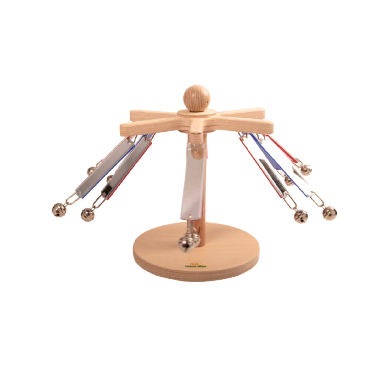 Mirror Chimeabout - Special Needs Toy