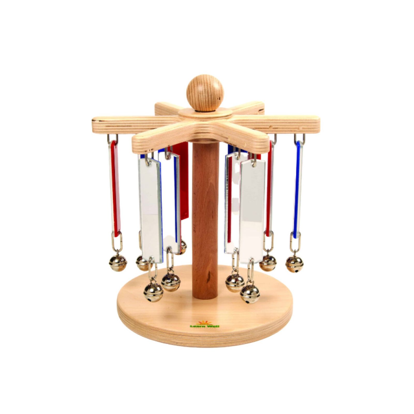 Mirror Chimeabout - Special Needs Toy