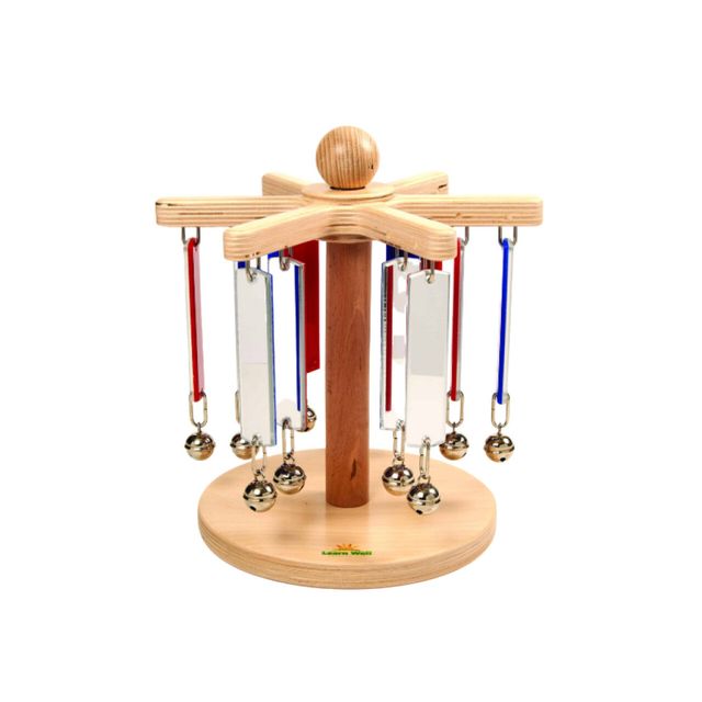 Mirror Chimeabout - Special Needs Toy