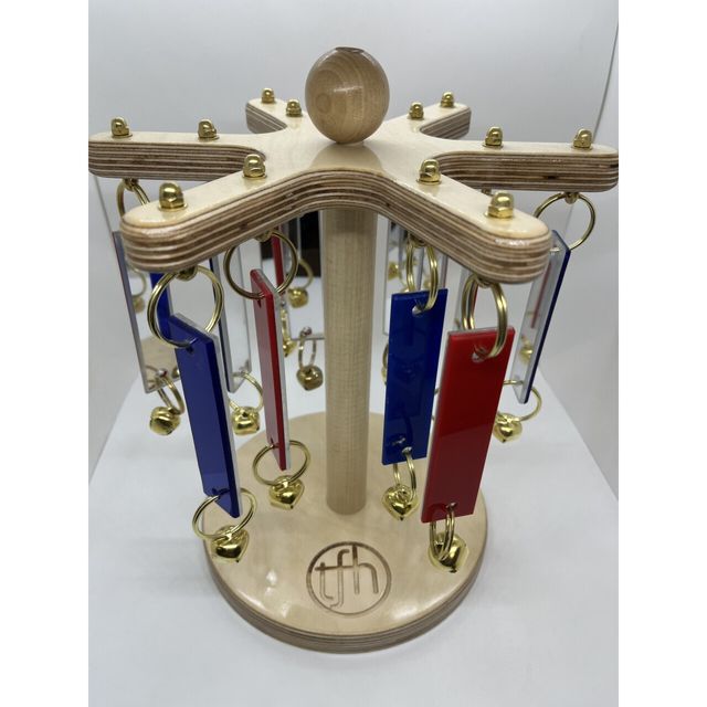 Fluorescent Chimeabout