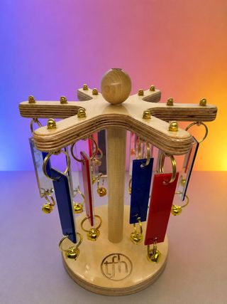 Mirror Chimeabout