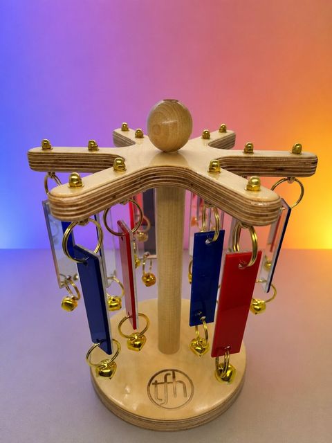 Mirror Chimeabout