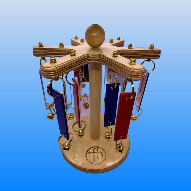 Mirror Chimeabout