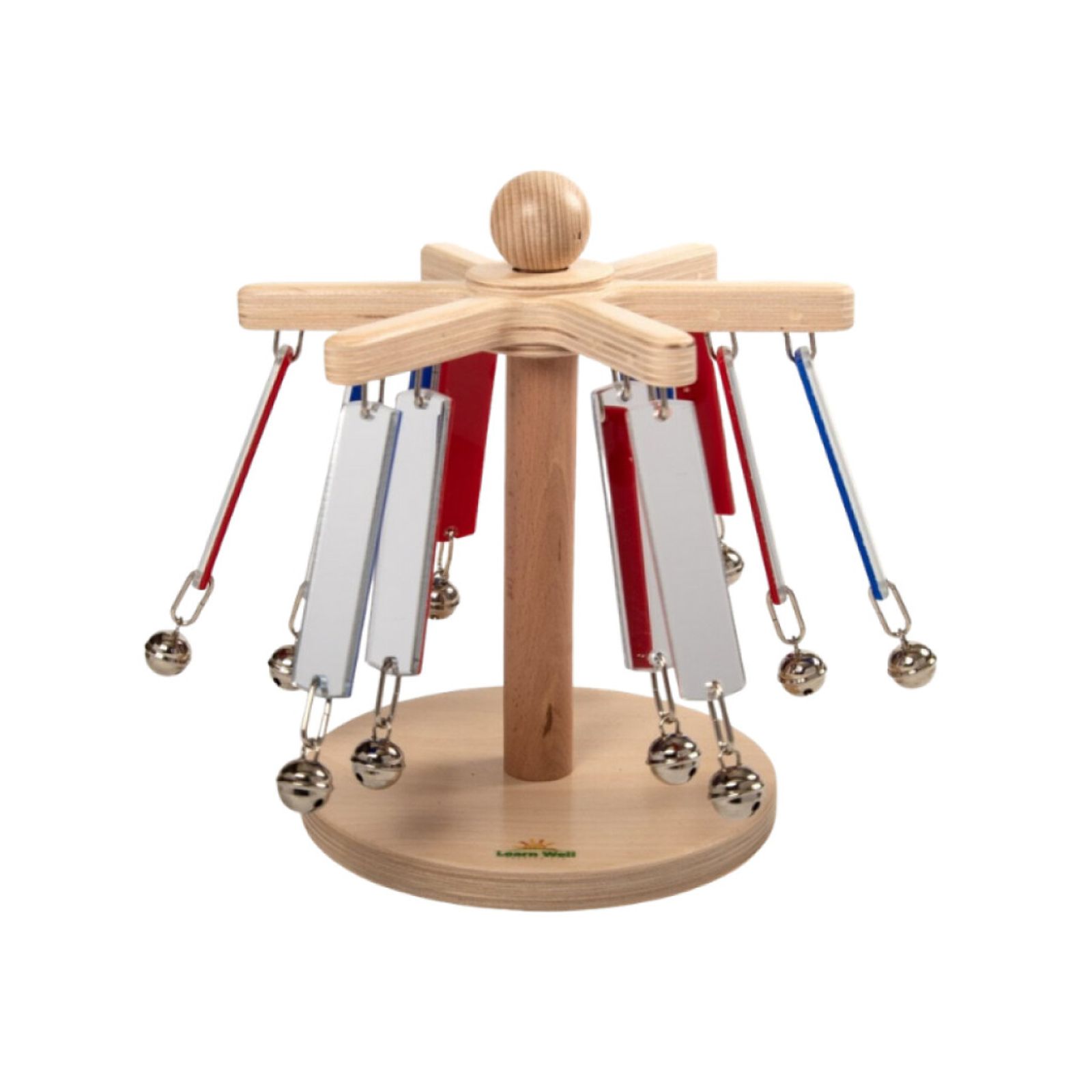 Mirror Chimeabout - Special Needs Toy