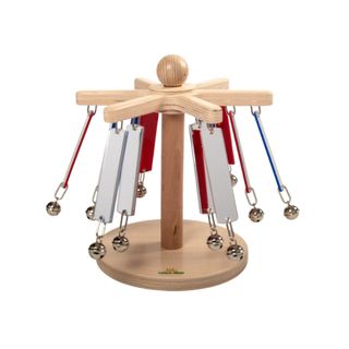 Mirror Chimeabout - Special Needs Toy