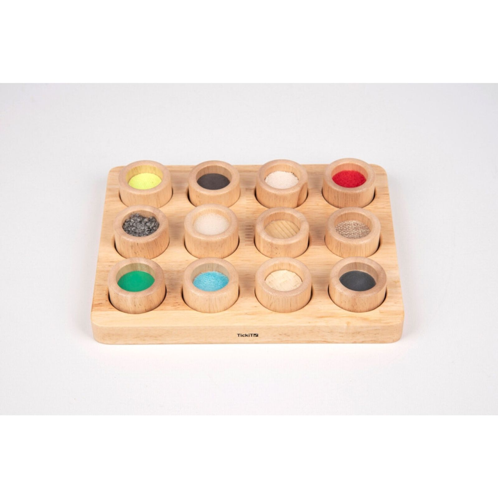 Touch N' Match Board Game - LIMITED SUPPLY