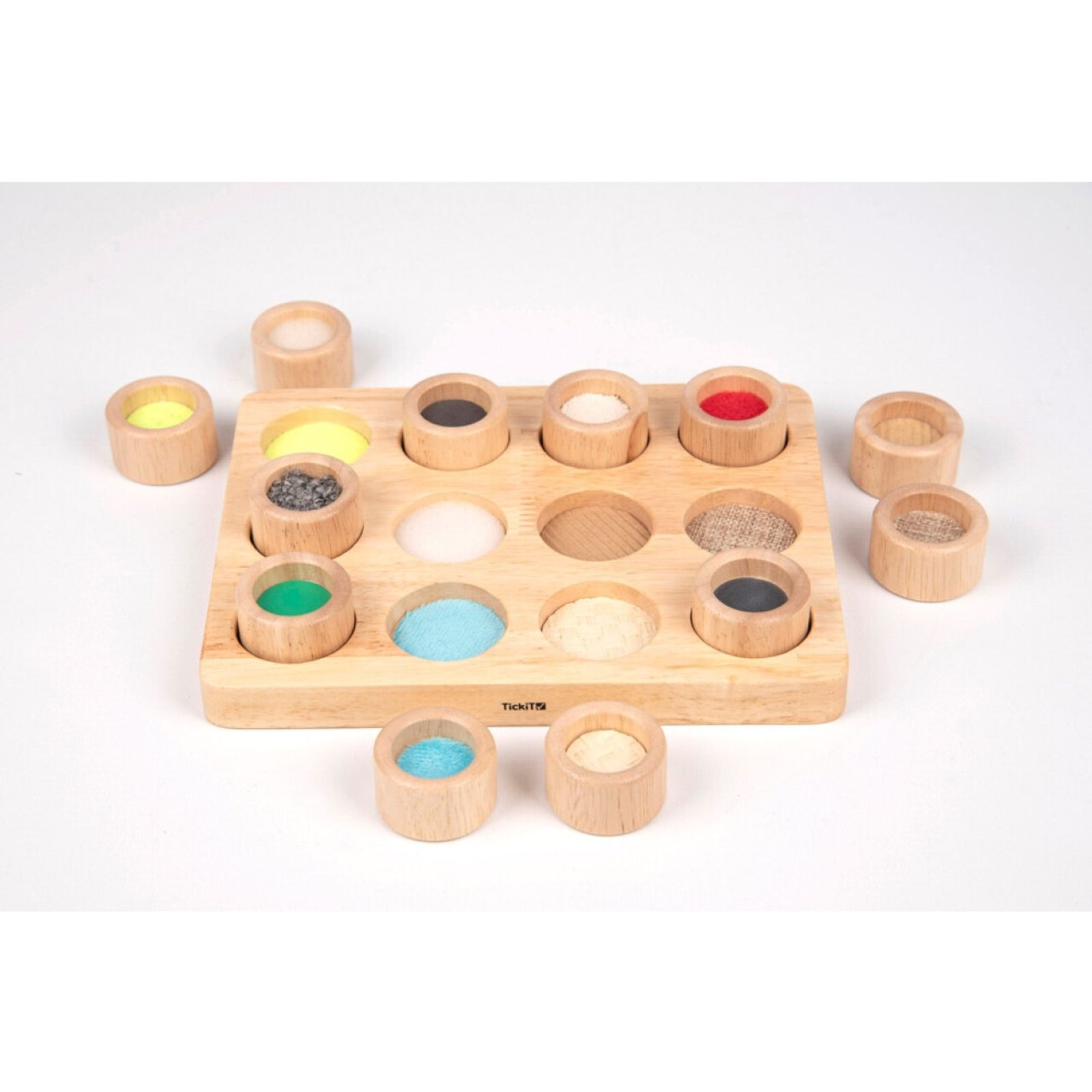 Touch N' Match Board Game - LIMITED SUPPLY