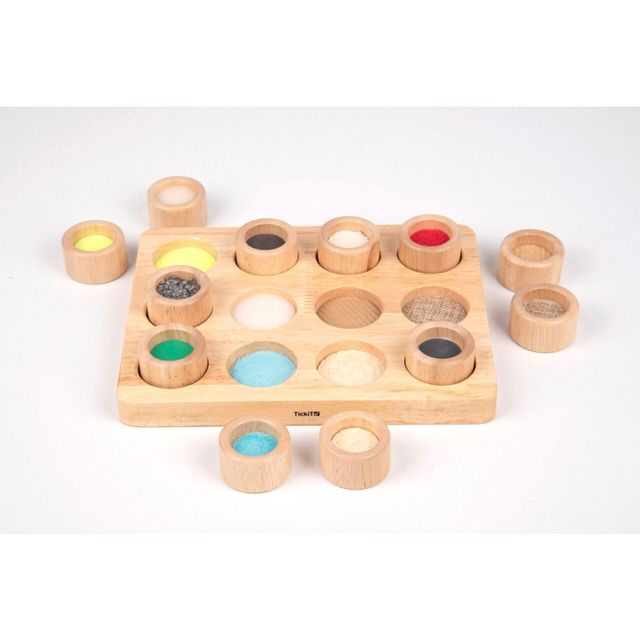 Touch N' Match Board Game - LIMITED SUPPLY