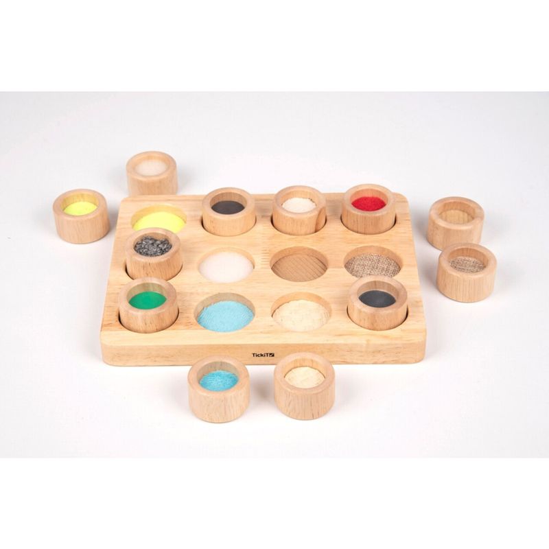 Touch N' Match Board Game - LIMITED SUPPLY
