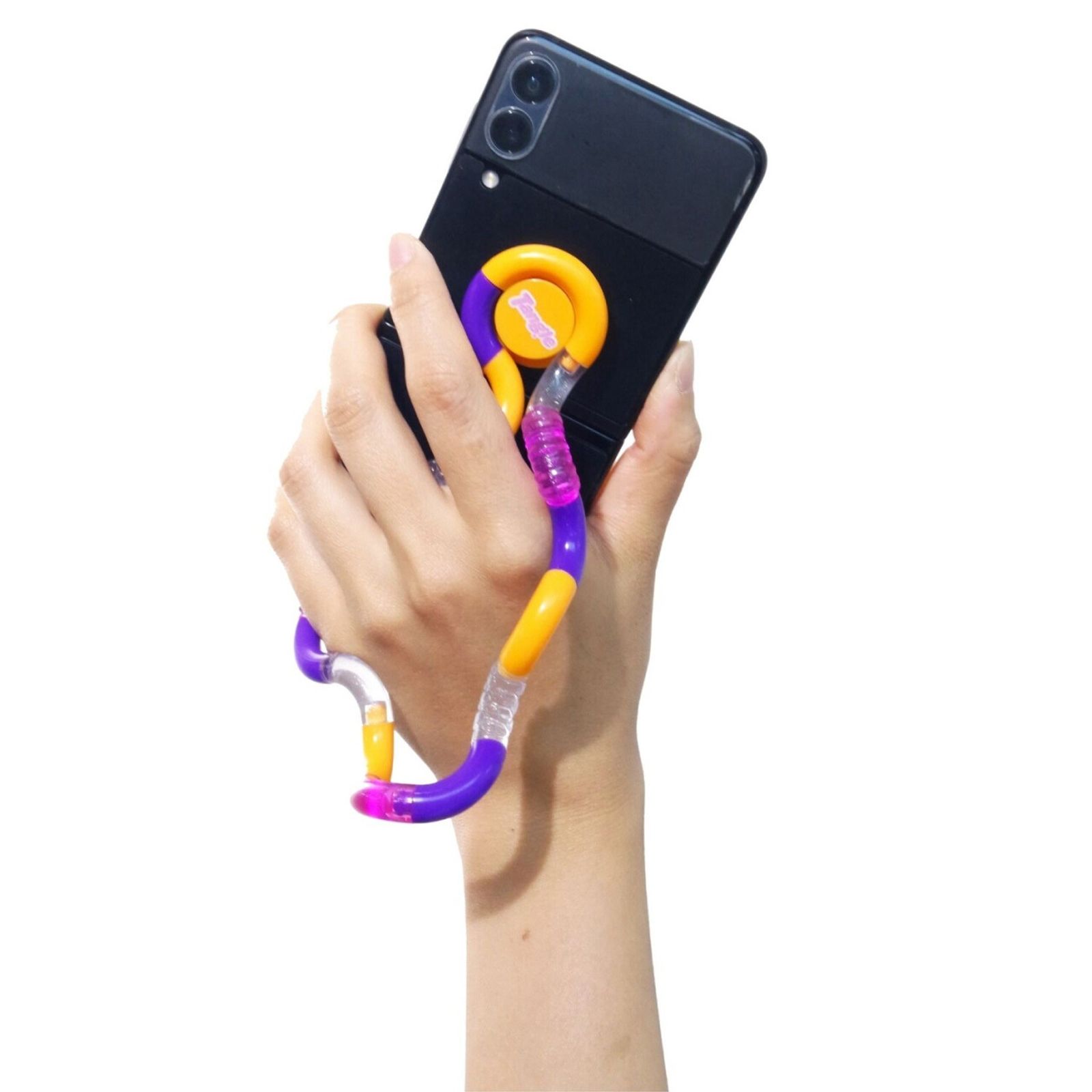 Tangle Phone Fidget Toy - LIMITED SUPPLY