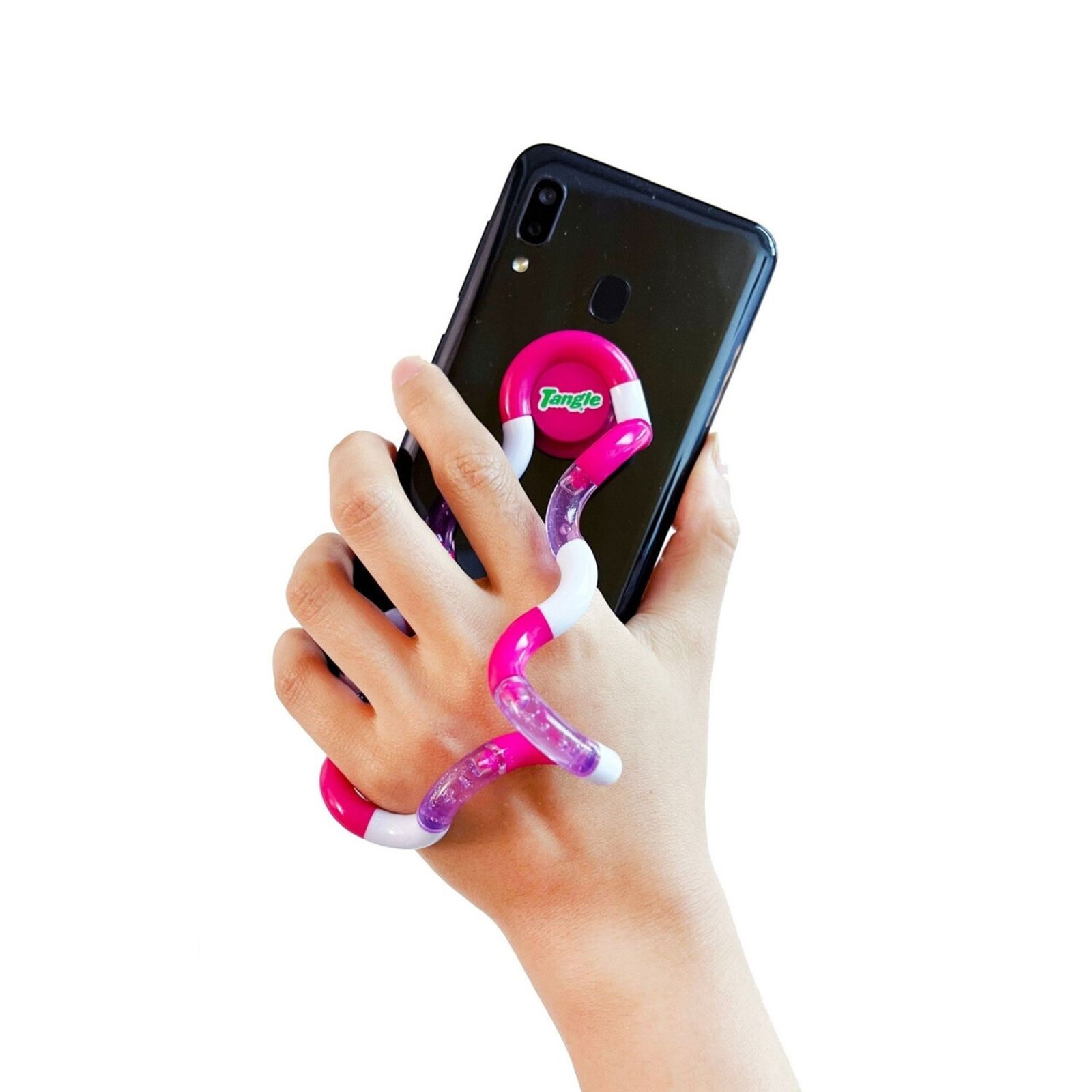 Tangle Phone Fidget Toy - LIMITED SUPPLY