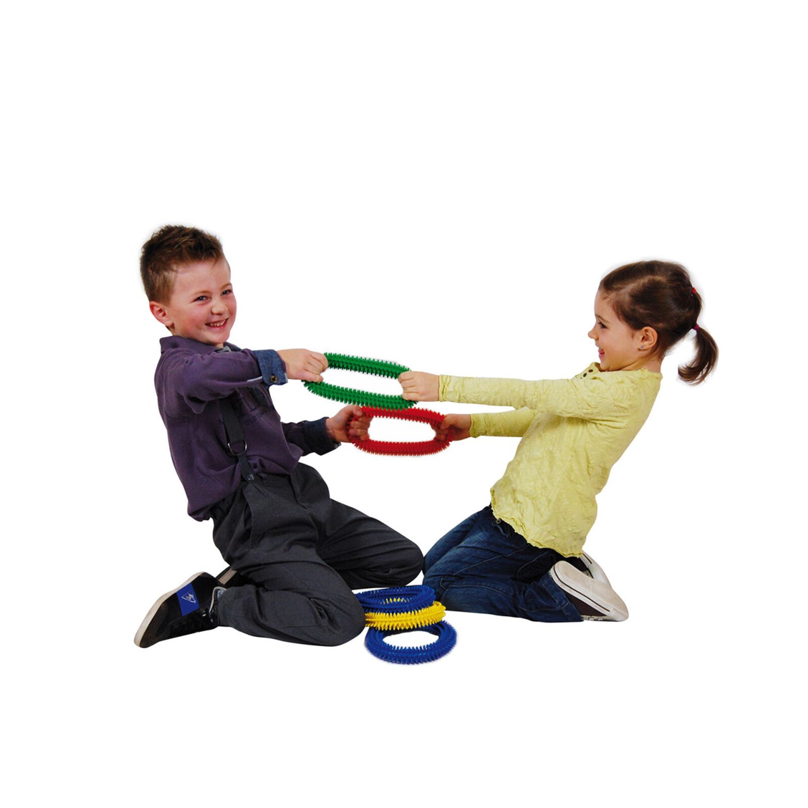 Sensory Flexi Ring Toy