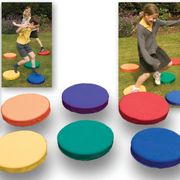 Trumpet Steps - Fun Motor Skills Game