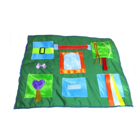 Tactile Blanket
