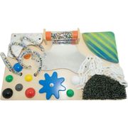 TFH Tabletop Texture Sensory Board 