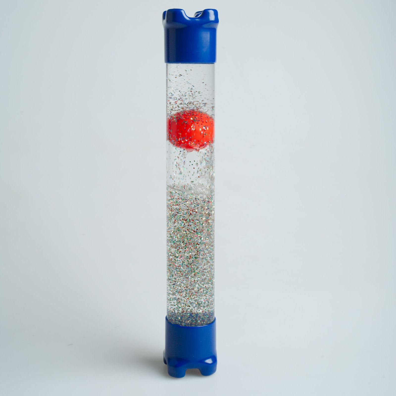 Sensory Glitter Tube - Fascination