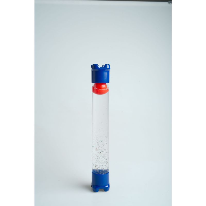 Sensory Glitter Tube - Fascination