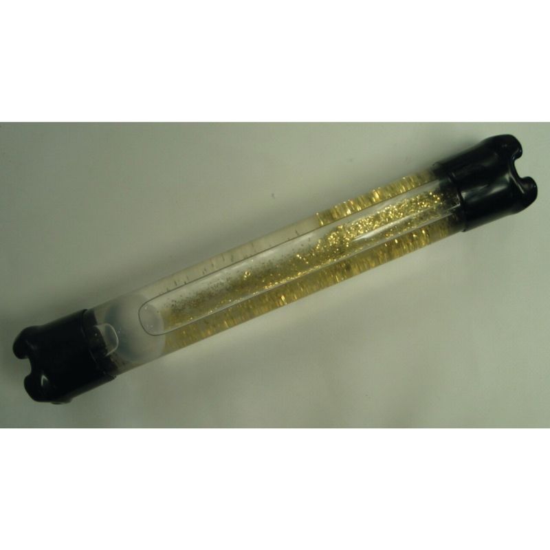 Sensory Glitter Tube - Fascination