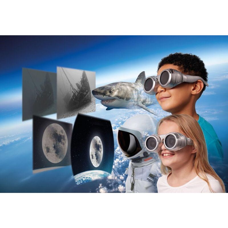 DISTORTION SPECS