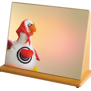 Unbreakable Mirror - Self Awareness Special Needs Toy