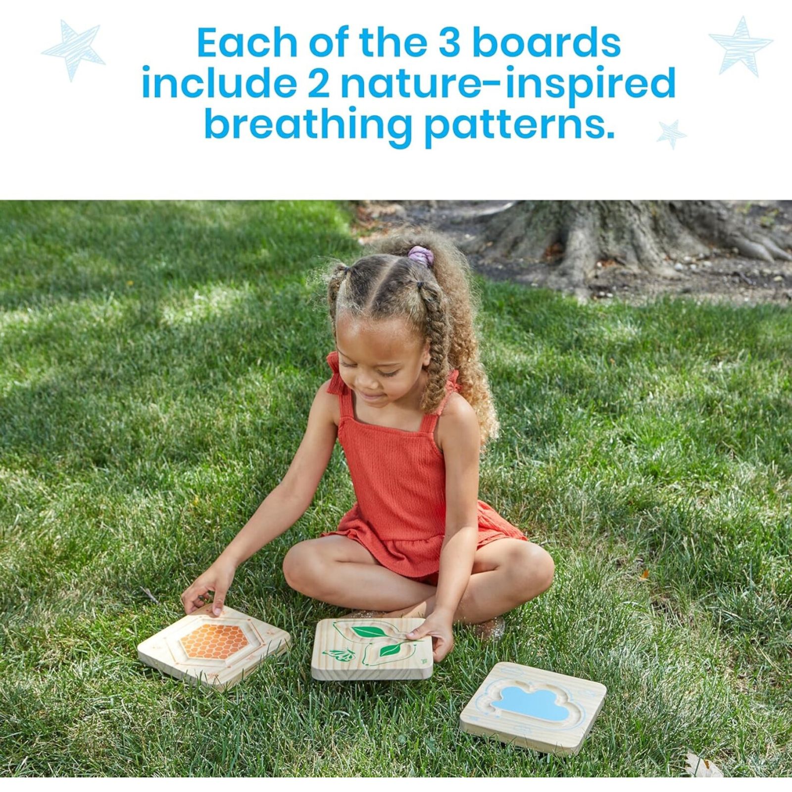 Wooden Mindful Maze Set - LIMITED SUPPLY