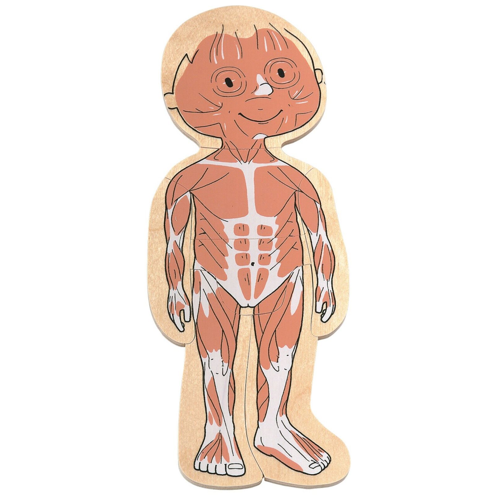 Your Body Boy
