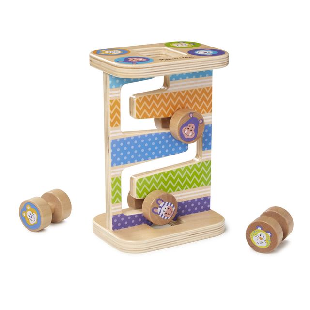Zig Zag Tower