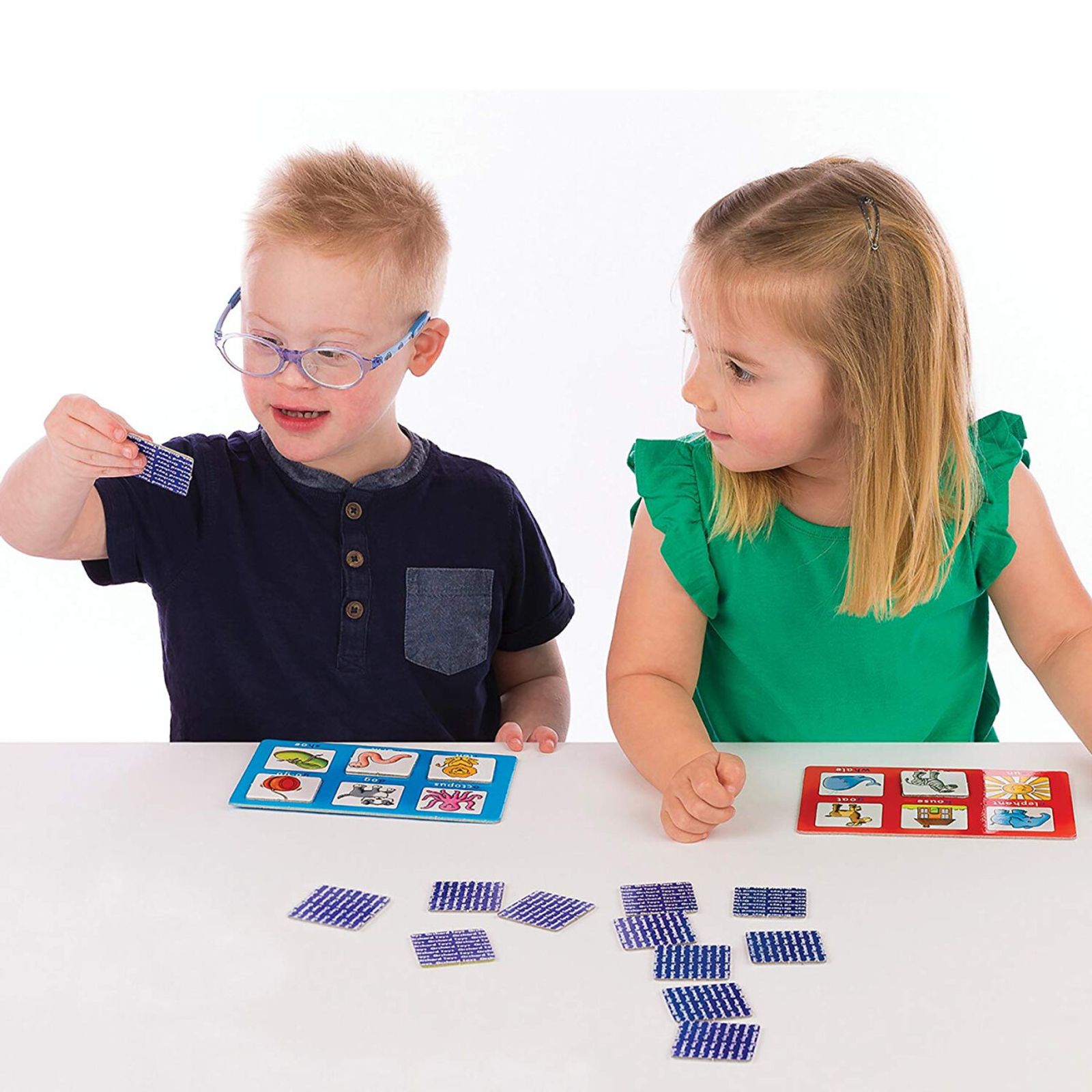 Alphabet Lotto Game - LIMITED SUPPLY