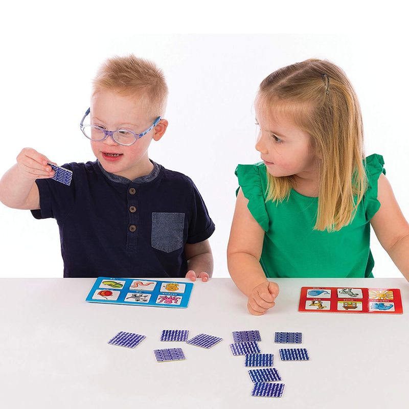 Alphabet Lotto Game - LIMITED SUPPLY