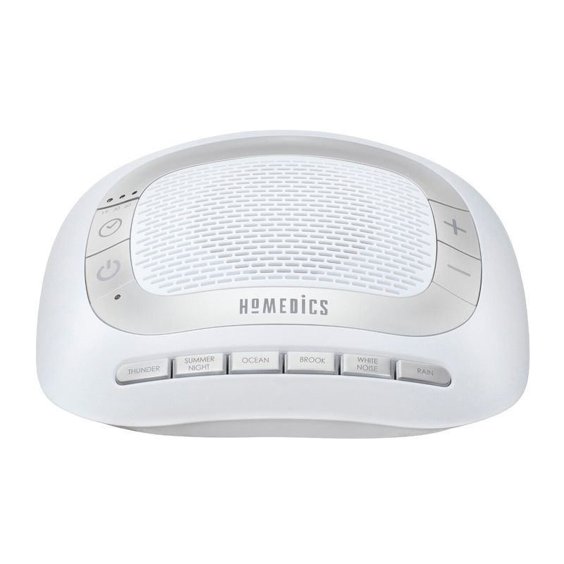 Sound Spa Relaxation System