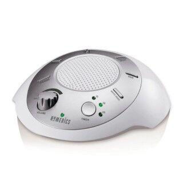 White Noise Machine