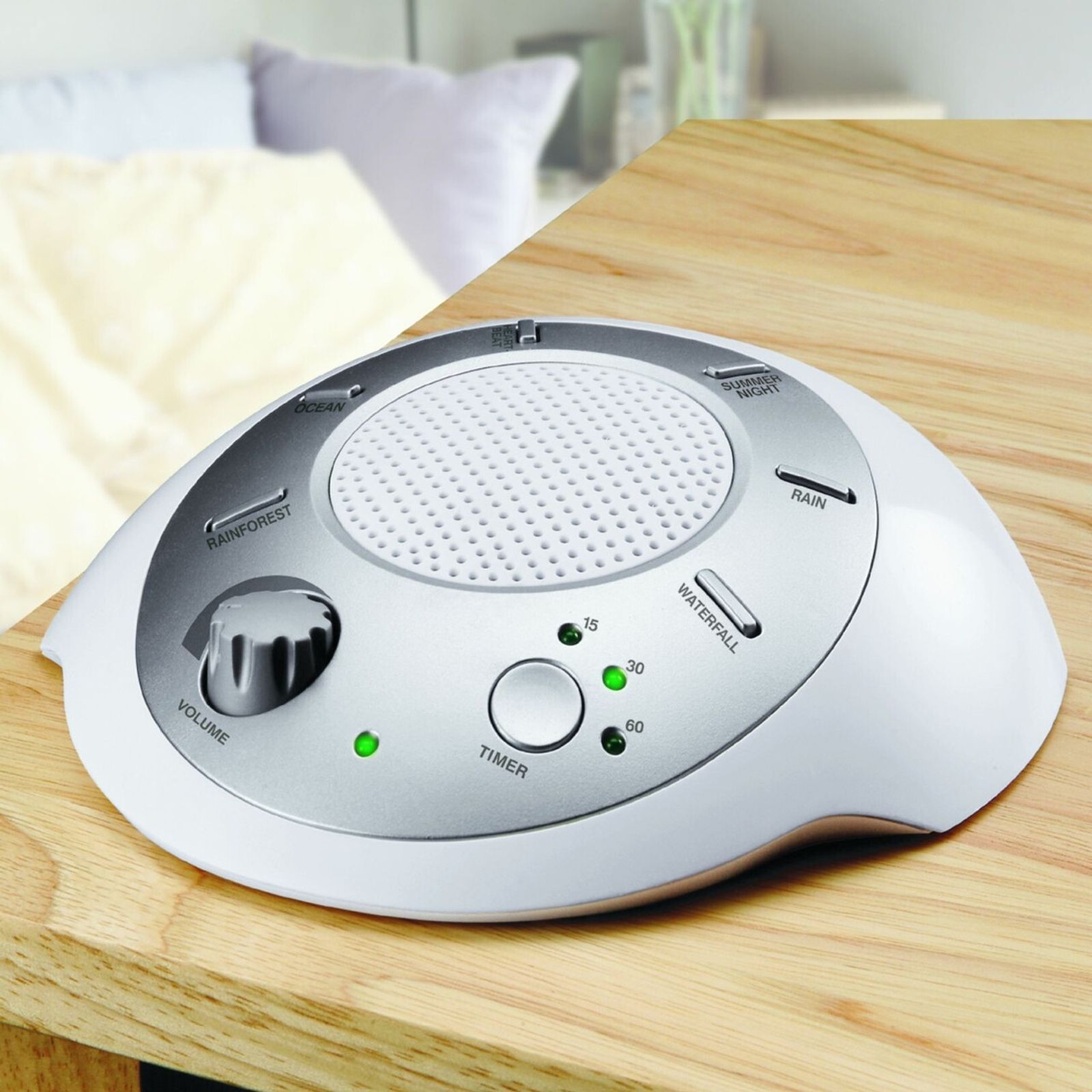 White Noise Machine